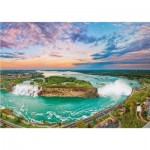 Puzzle   Chutes du Niagara