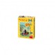 Mini Puzzle - La Petite Taupe : Voiture Rouge