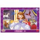 Puzzle Cadre - Sofia the First