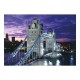 Puzzle Néon - Tower Bridge, Londres