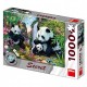 Secret Puzzle - Pandas