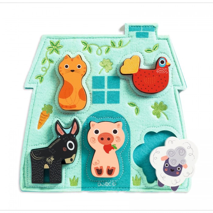 Puzzle   Mouki