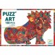 Puzz'Art - Lion