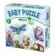 6 Baby Puzzle