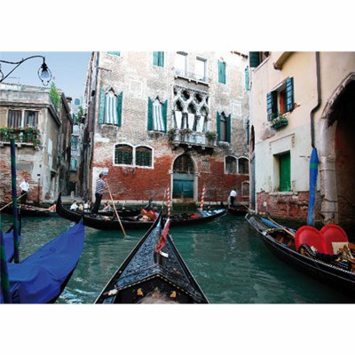 Puzzle Dtoys-69290 Italie - Venise