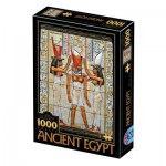 Puzzle   Ancient Egypt
