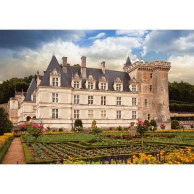 Puzzle Roovi-69528 Château de Villandry