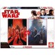 2 Puzzles - Star Wars