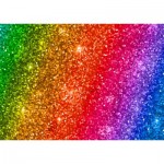 Puzzle  Enjoy-Puzzle-1242 Rainbow Glitter Gradient