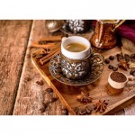 Puzzle  Enjoy-Puzzle-1317 I Love Coffee