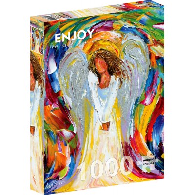 Puzzle Enjoy-Puzzle-1422 Ange