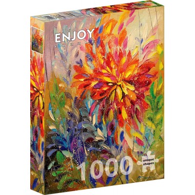 Puzzle Enjoy-Puzzle-1796 Explosion d'Emotions