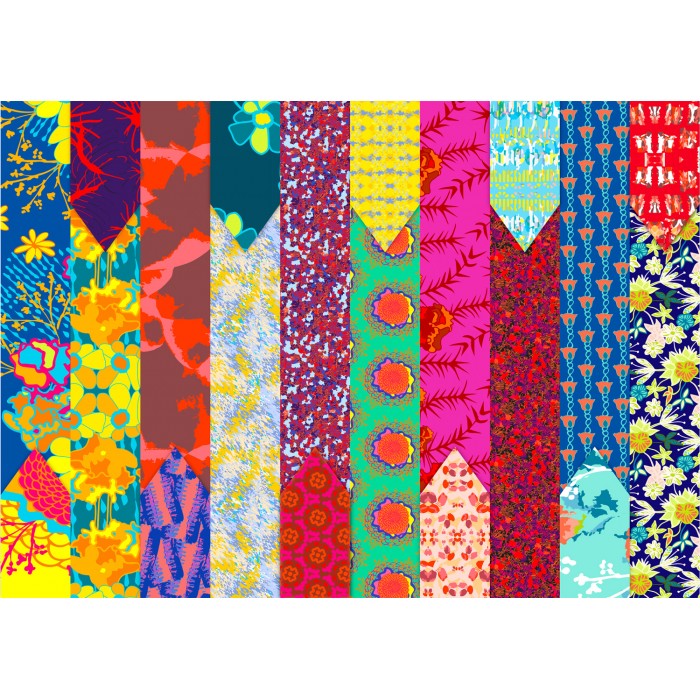 Puzzle  Enjoy-Puzzle-2055 Modèles de Créateur 1