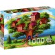 Les Cabanes dans les Arbres