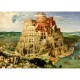 Pieter Bruegel : La Tour de Babel