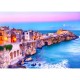 Vieste on the Rocks, Italie