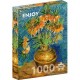 Vincent Van Gogh: Fritillaries in a Copper Vase