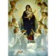 William Bouguereau : La Vierge aux anges