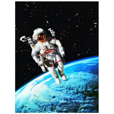 Puzzle Eurographics-6000-3937 Astronaute