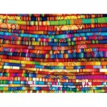 Puzzle  Eurographics-6000-5535 Peruvian Blanket