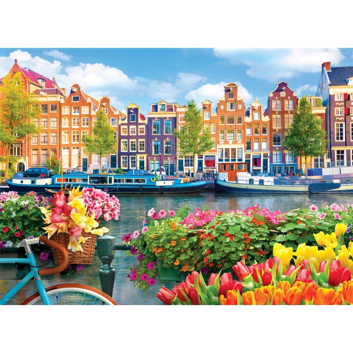 Amsterdam