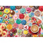 Puzzle   Cupcake Party