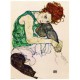 Egon Schiele : L'artiste