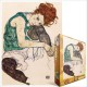 Egon Schiele : L'artiste