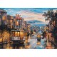 Eugene Lushpin - San Francisco, Cable Car Heaven