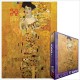 Gustav Klimt : Portrait of Adele Bloch-Bauer