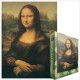 Leonard de Vinci : Mona Lisa