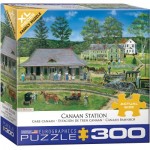 Puzzle   Pièces XXL - Canaan Station