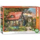 Pièces XXL - Family Puzzle: Dominic Davison - The Country Shed