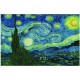 Van Gogh : Nuit étoilée