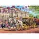 4 Puzzles - Royal Celebrations