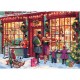 Christmas Toy Shop