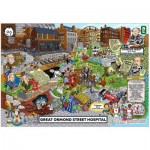 Puzzle  Gibsons-G7115 Great Ormond Street Hospital