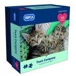 Puzzle   RSPCA Two's Company