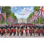 Puzzle   Trooping The Colour