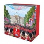 Puzzle   Trooping the Colour