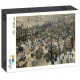 Camille Pissarro : Boulevard des Italiens Soleil du Matin, 1897
