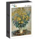 Claude Monet - Jérusalem Fleurs d'artichaut, 1880