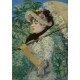 Édouard Manet : Jeanne, 1882