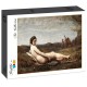 Jean-Baptiste-Camille Corot : Repose, 1860
