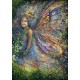 Josephine Wall - The Wood Fairy