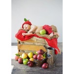 Puzzle   Konrad Bak: Baby and Apples