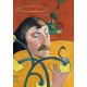 Paul Gauguin : Autoportrait, 1889