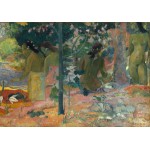 Puzzle   Paul Gauguin : Les Baigneuses, 1897