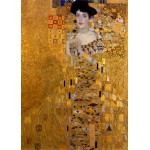 Puzzle   Pièces Magnétiques - Klimt Gustav : Adèle Bloch-Bauer, 1907