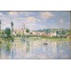 Pièces XXL - Claude Monet: Vétheuil en été, 1880